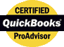 Certified Quickbooks Pro Advisor